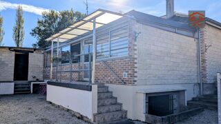 vente Maison - 3 pièce(s) - 90 m² Sainte-Gauburge-Sainte-Colombe (61370)