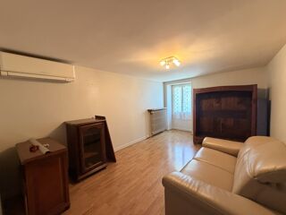  Maison à vendre 3 pièces 80 m²
