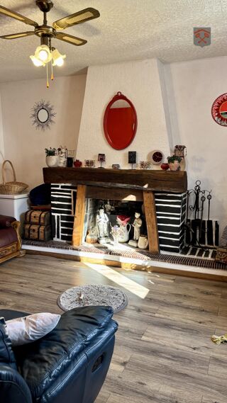  Maison  vendre 8 pices 130 m