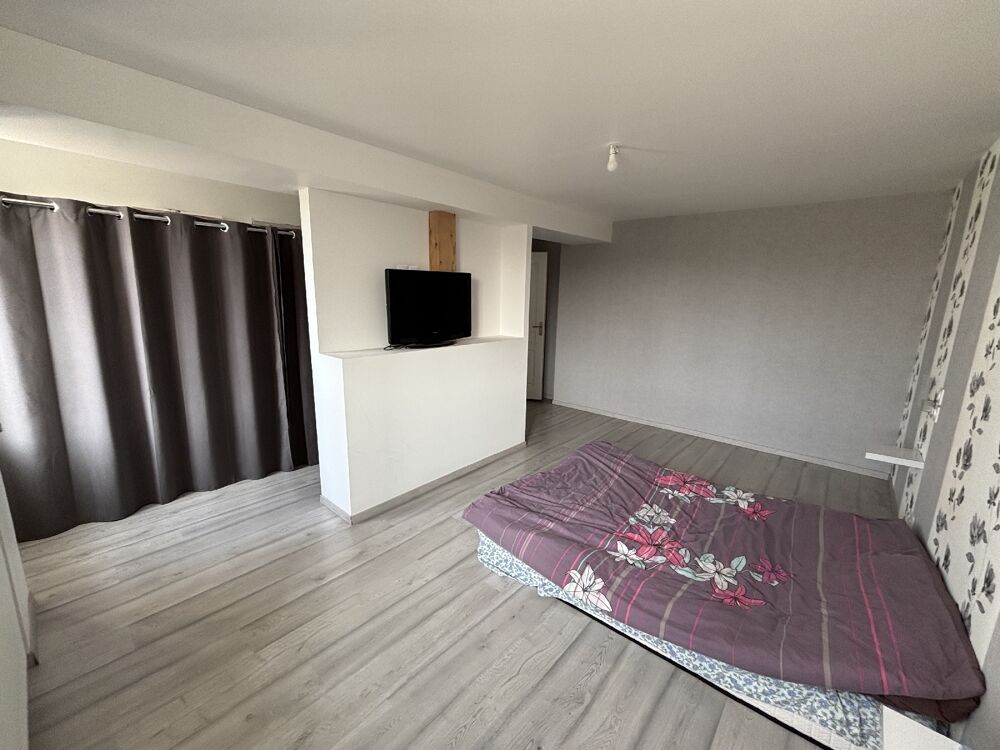vente Maison - 4 pièce(s) - 142 m² Écouché (61150)