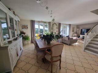  Maison à vendre 8 pièces 170 m²