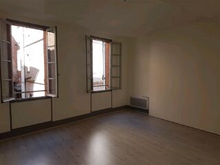  Appartement à louer 1 pièce 37 m²