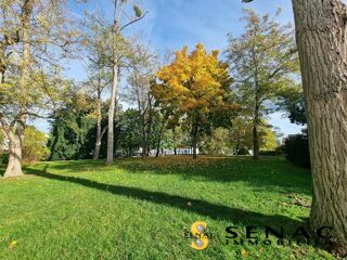  Appartement  vendre 2 pices 42 m