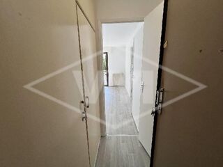 Appartement à vendre 1 pièce 31 m²