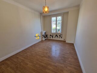 Appartement à vendre 2 pièces 39 m²