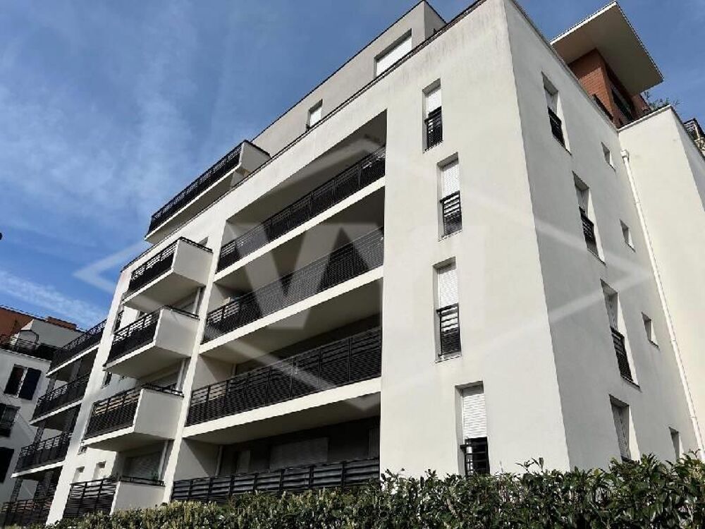 RARE SUR LE SECTEUR !Venez découvrir cet appartement de ....
