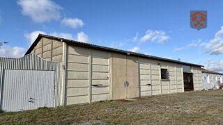  Maison  vendre 8 pices 80 m