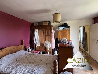  Maison � vendre 5 pi�ces 100 m�