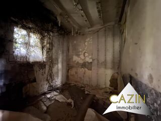  Maison � vendre 3 pi�ces 36 m�