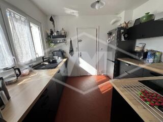  Maison � vendre 6 pi�ces 90 m�