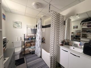  Maison à vendre 2 pièces 44 m²