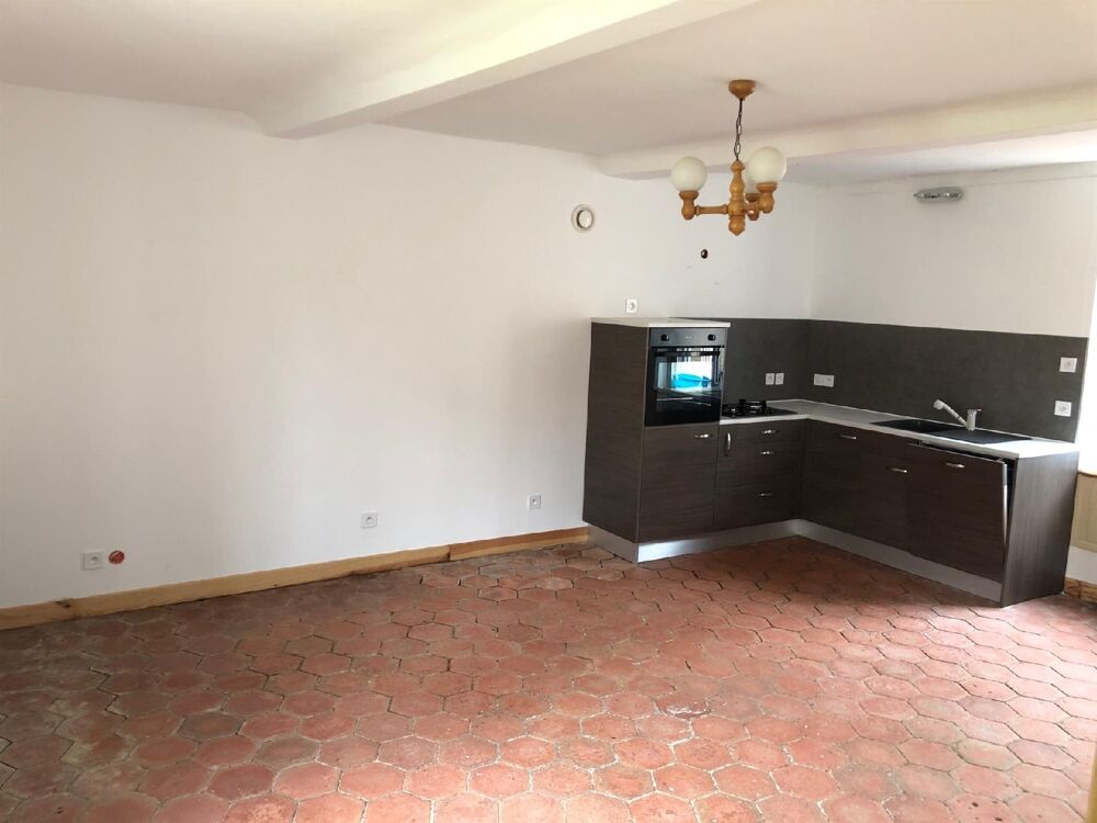 location Maison - 4 pièce(s) - 75 m² Argentan (61200)