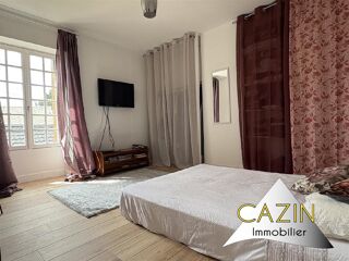  Maison à vendre 3 pièces 80 m²