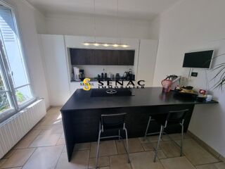  Maison � vendre 7 pi�ces 217 m�