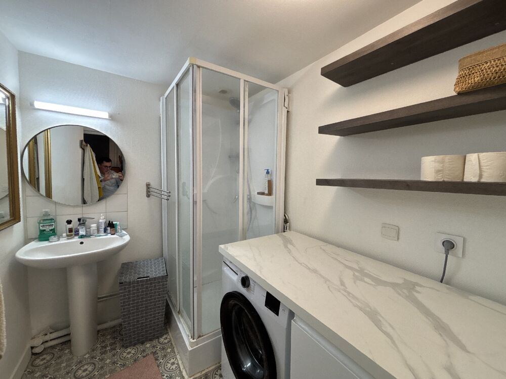 vente Appartement - 3 pièce(s) - 90 m² La Ferté-Macé (61600)