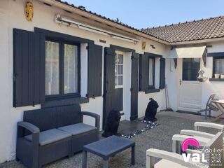  Maison à vendre 3 pièces 67 m²
