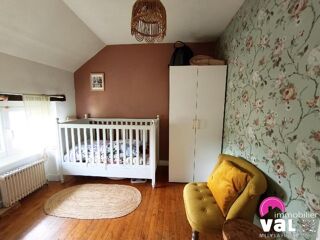  Appartement à vendre 3 pièces 91 m²