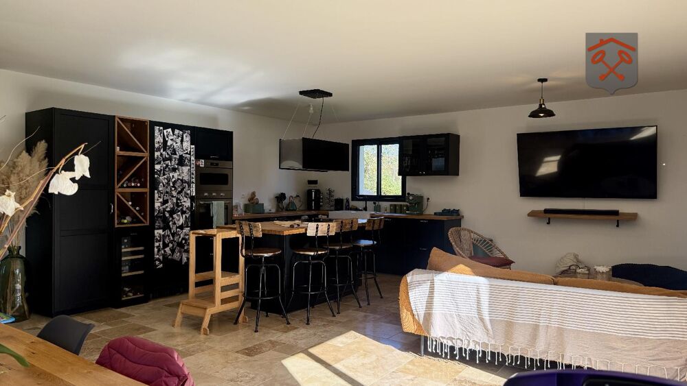 vente Maison - 5 pièce(s) - 100 m² L'Aigle (61300)