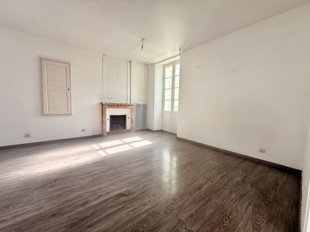vente Maison - 5 pièce(s) - 100 m² Argentan (61200)