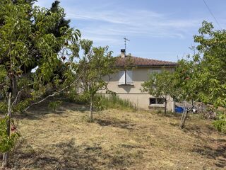  Maison à louer 4 pièces 98 m²