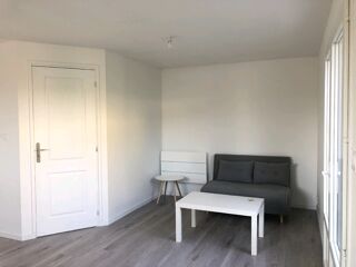  Appartement � louer 1 pi�ce 25 m�
