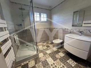  Maison � vendre 6 pi�ces 140 m�