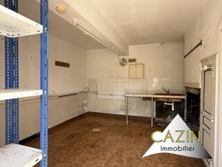  Maison � vendre 2 pi�ces 34 m�