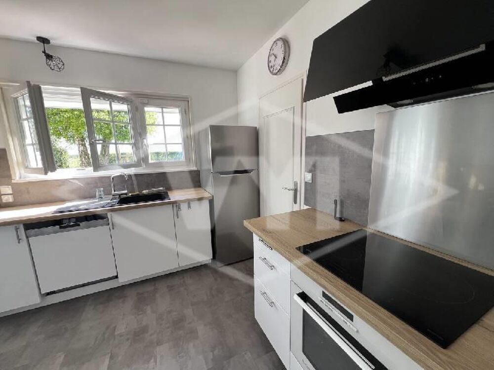 vente Maison - 6 pièce(s) - 100 m² Combs-la-Ville (77380)