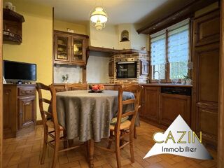  Maison à vendre 6 pièces 107 m²