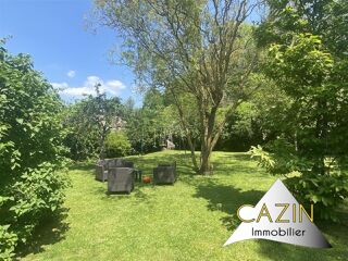  Maison à vendre 10 pièces 245 m²