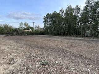  Terrain à vendre 799 m²