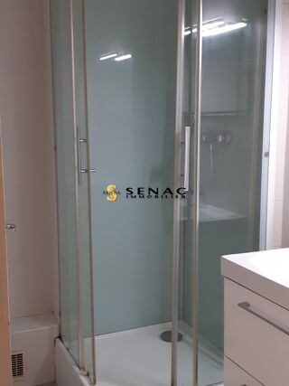  Appartement à vendre 2 pièces 42 m²