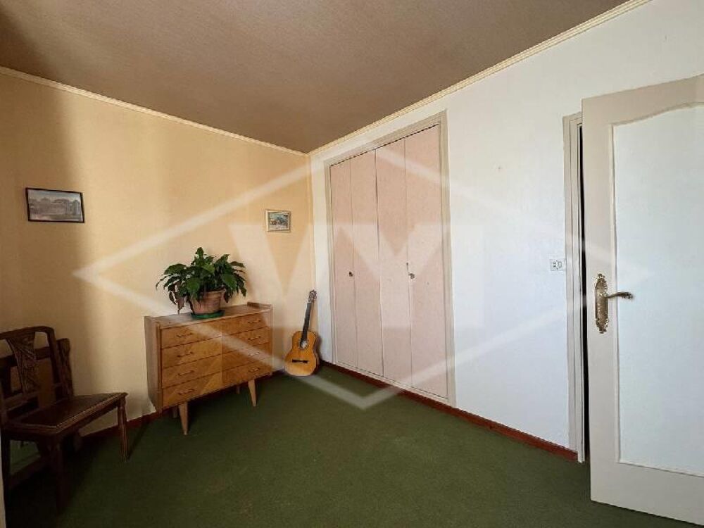 vente Maison - 6 pièce(s) - 100 m² Combs-la-Ville (77380)