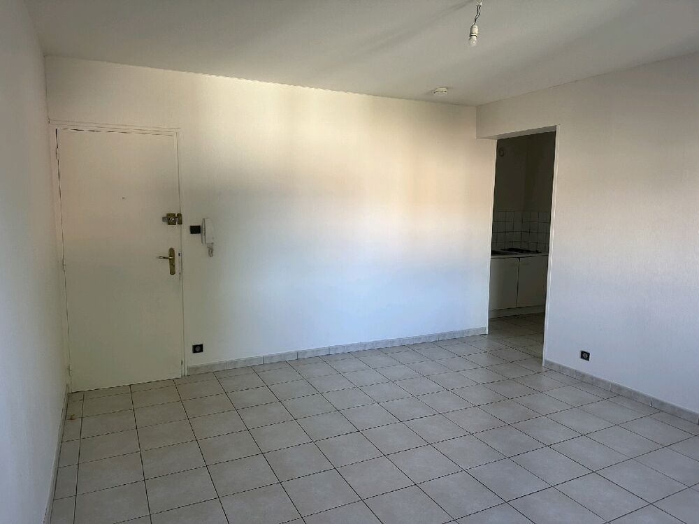 Appartement T2 louéIdéal pour un investisseur, cet appar....