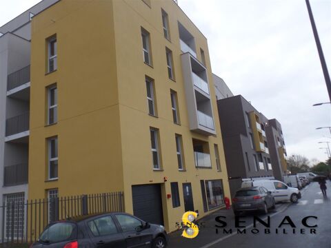  Parking / Garage  louer 