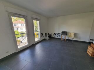  Appartement à vendre 1 pièce 32 m²