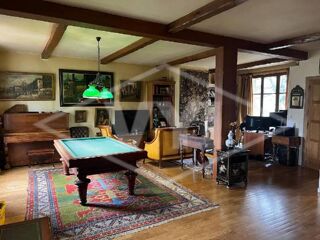  Maison � vendre 5 pi�ces 125 m�