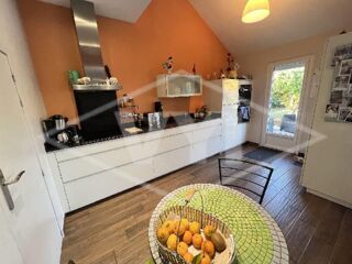 vente Maison - 7 pièce(s) - 107 m² Combs-la-Ville (77380)