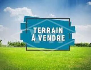  Terrain  vendre 