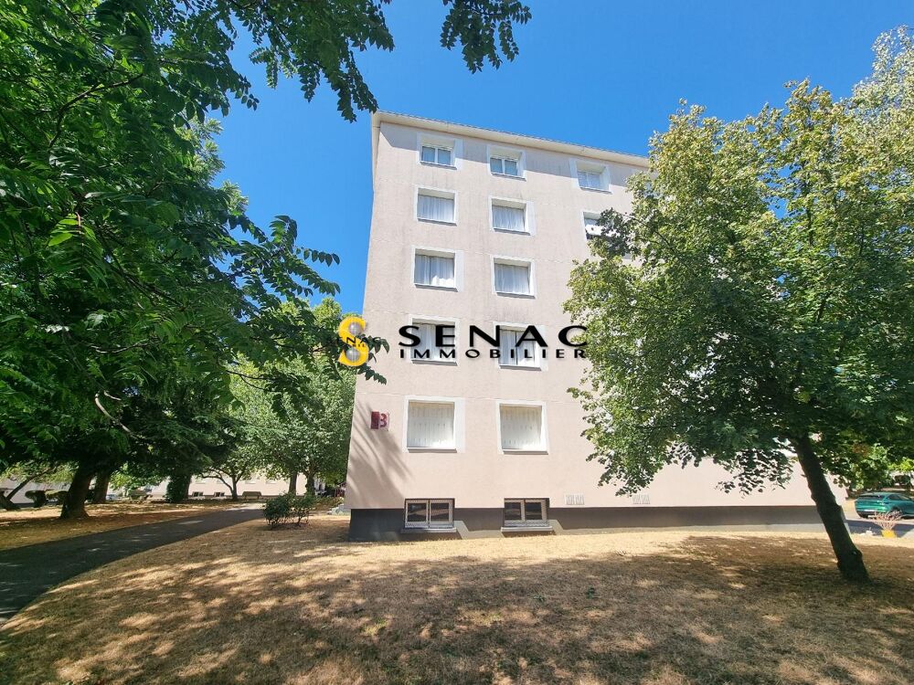 location Appartement - 4 pièce(s) - 68 m² Taverny (95150)