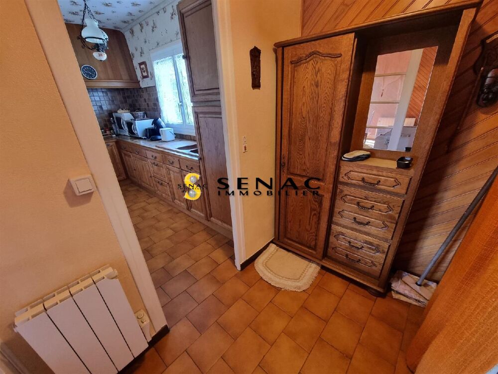 SENAC IMMOBILIER vous propose:Proche commodités et école....