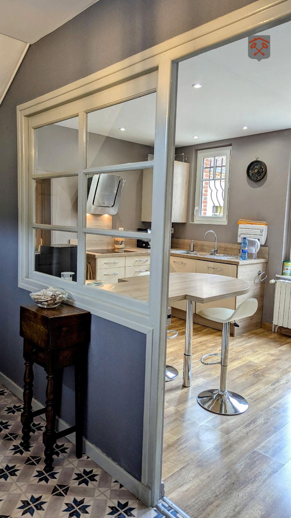 vente Maison - 6 pièce(s) - 145 m² L'Aigle (61300)