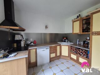  Maison à vendre 4 pièces 145 m²