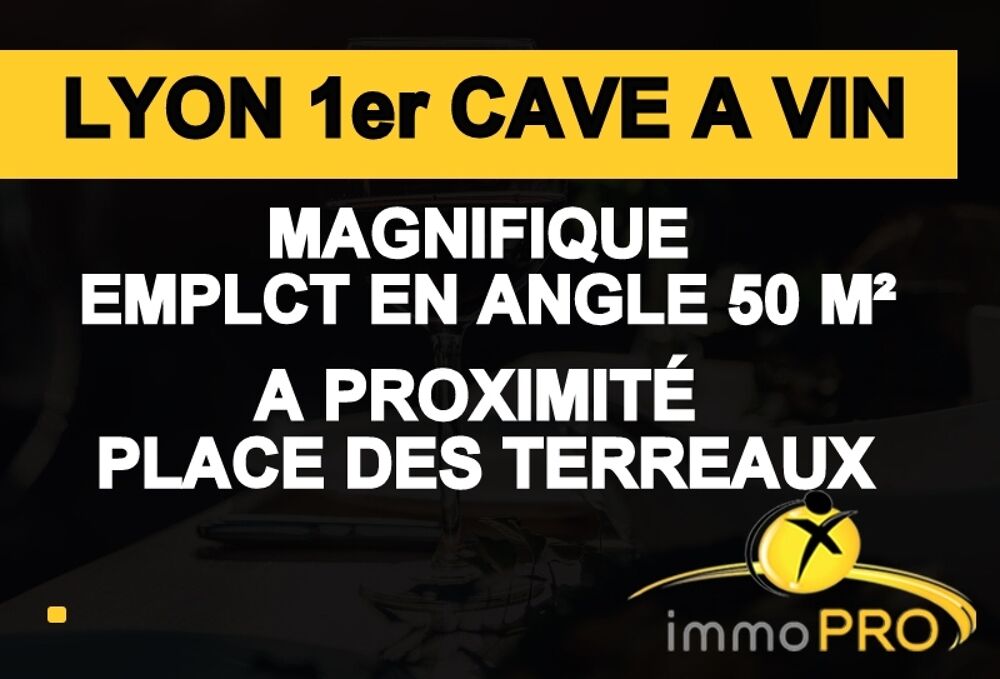   Vente / Local Commercial - 80 m² 