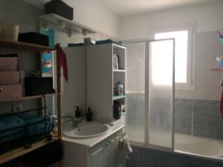  Maison à louer 3 pièces 69 m²