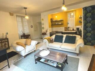  Appartement  vendre 2 pices 45 m