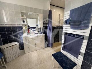  Maison à vendre 7 pièces 149 m²