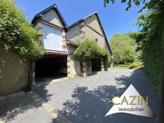  Maison à vendre 10 pièces 245 m²