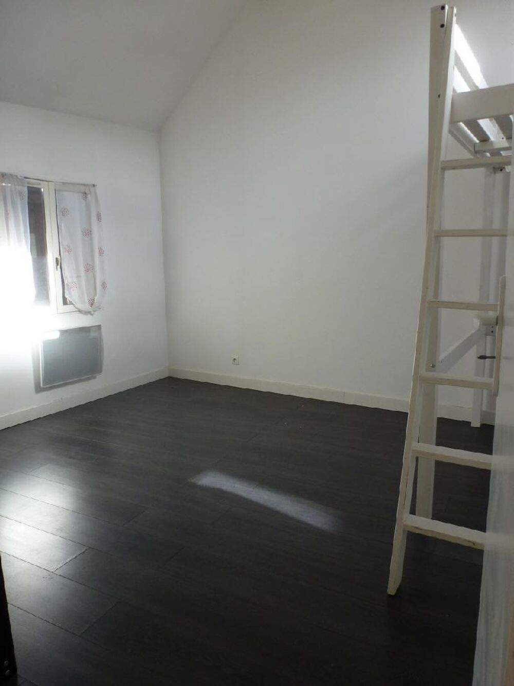 location Appartement - 2 pice(s) - 46 m Cergy (95000)