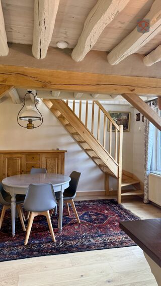  Maison � vendre 4 pi�ces 80 m�